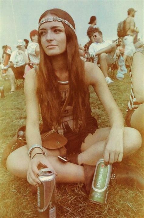 hippie nackt|Vintage Season : Hippies 